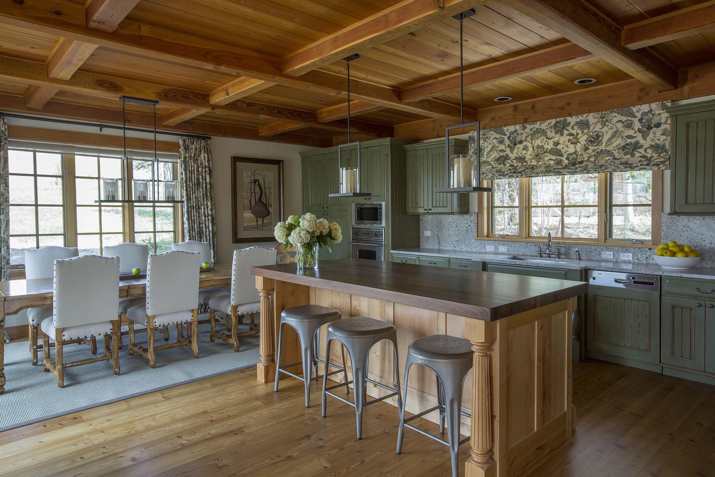 Beth Lindsey Interior Design