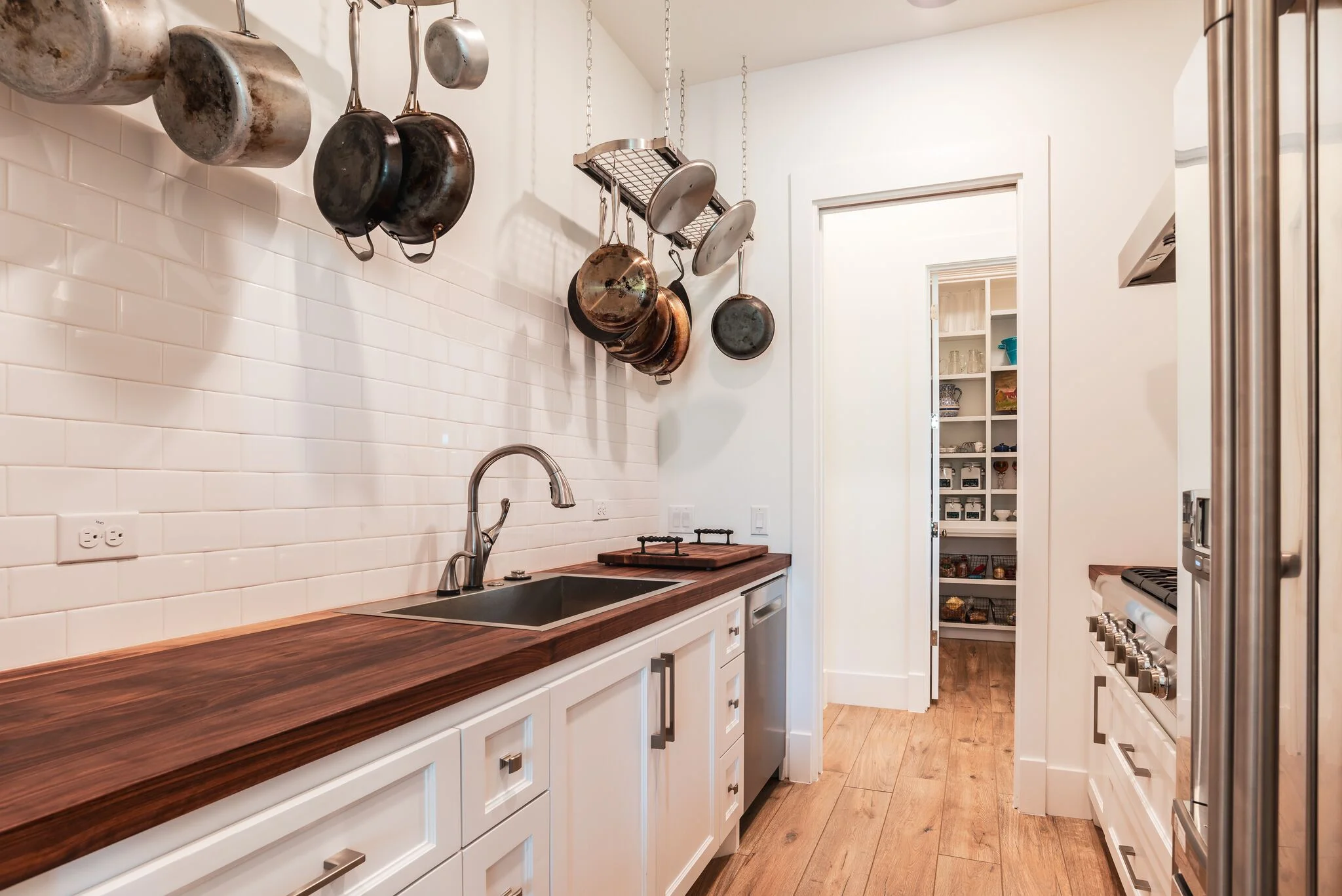 Beth Lindsey Interior Design