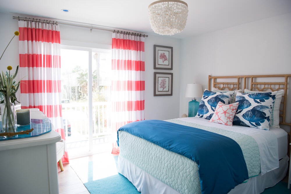 Beth Lindsey Interior Design