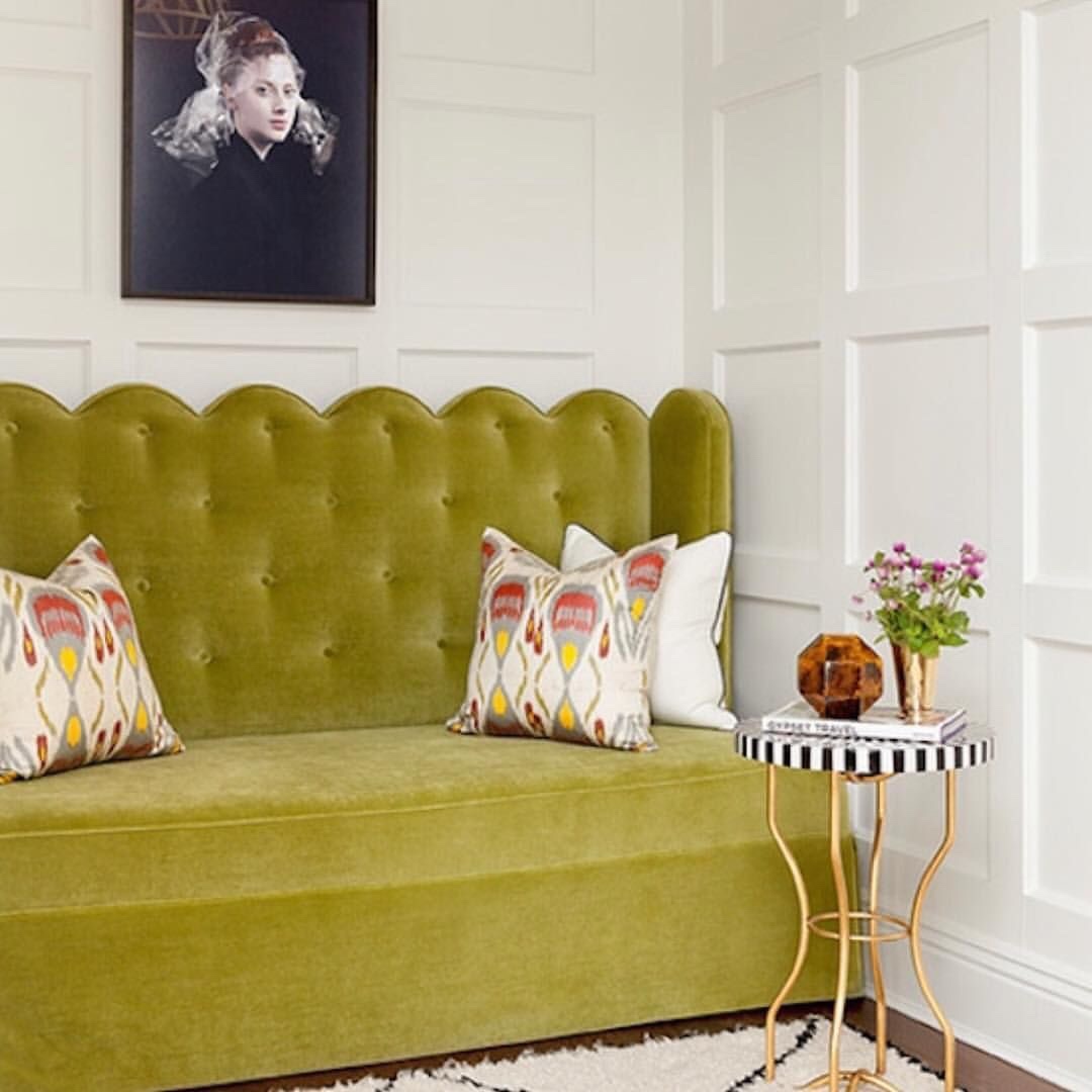 Anna Burkein Interiors