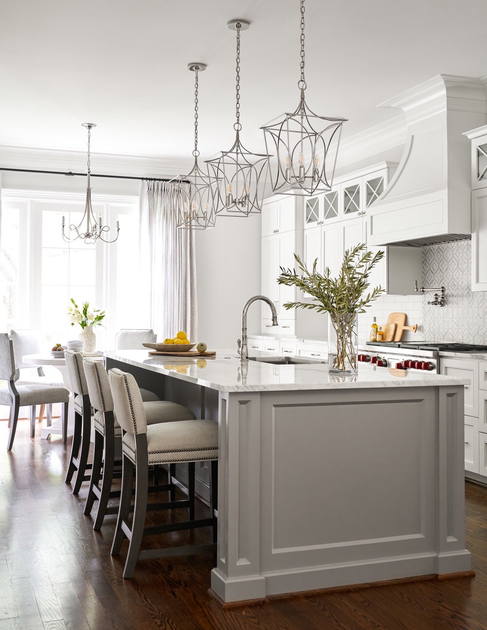 Beth Lindsey Interior Design