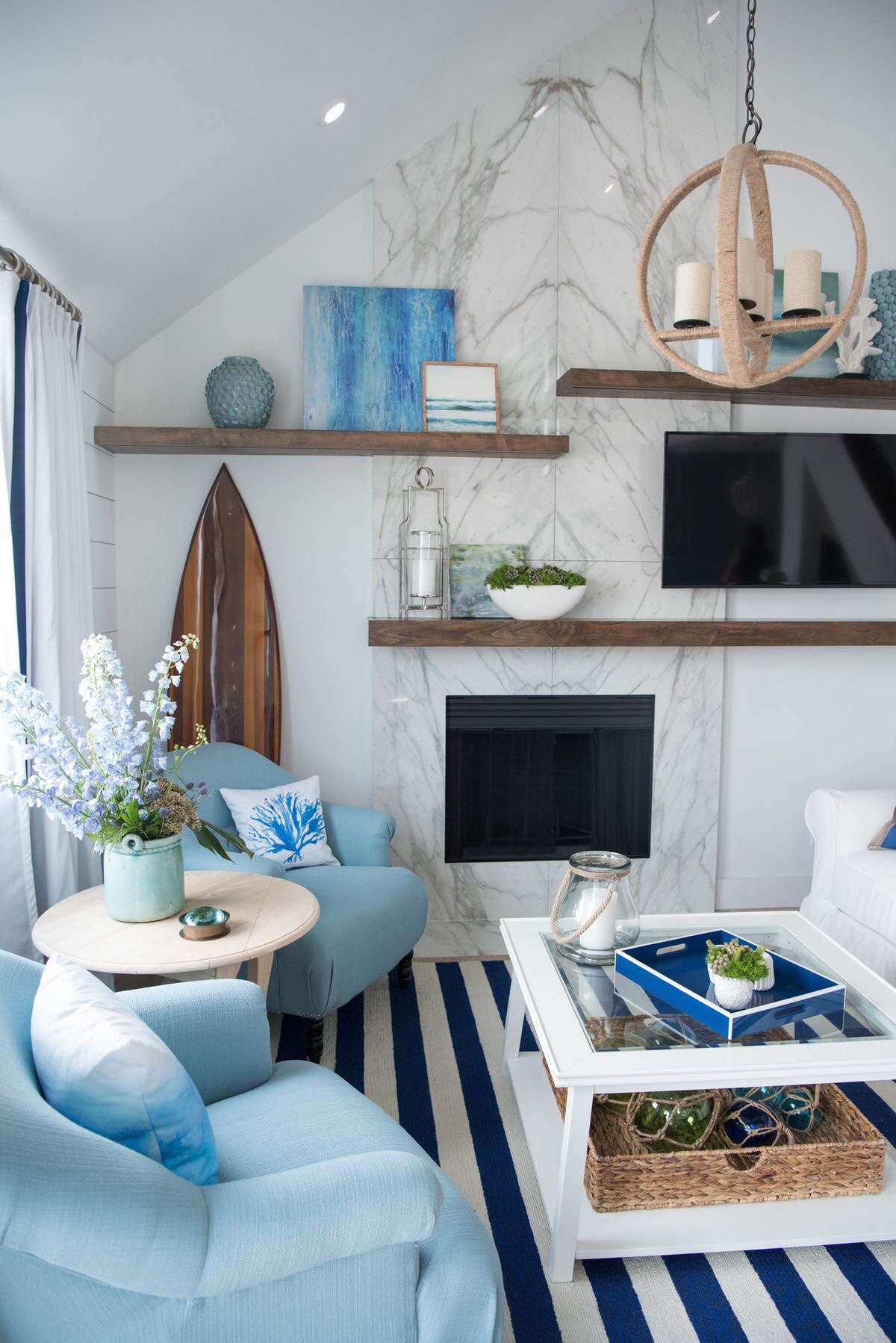 Beth Lindsey Interior Design
