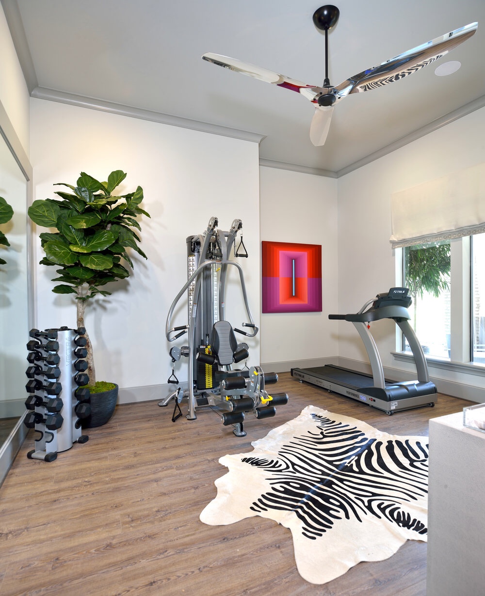 Beth Lindsey Interior Design