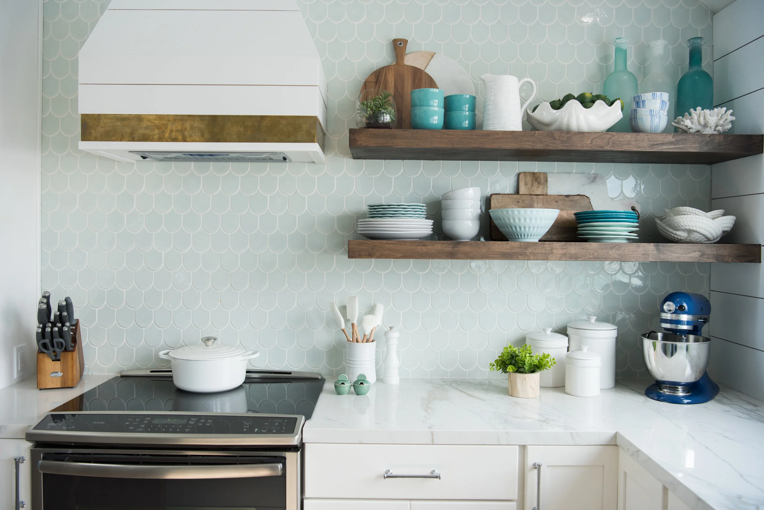 Beth Lindsey Interior Design