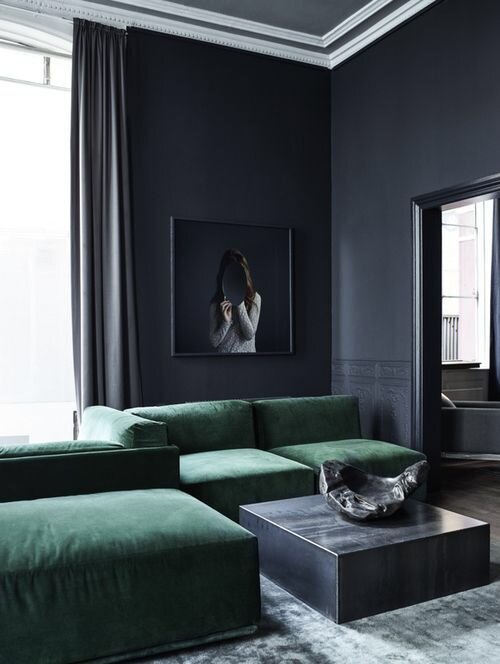 Conseil Deco