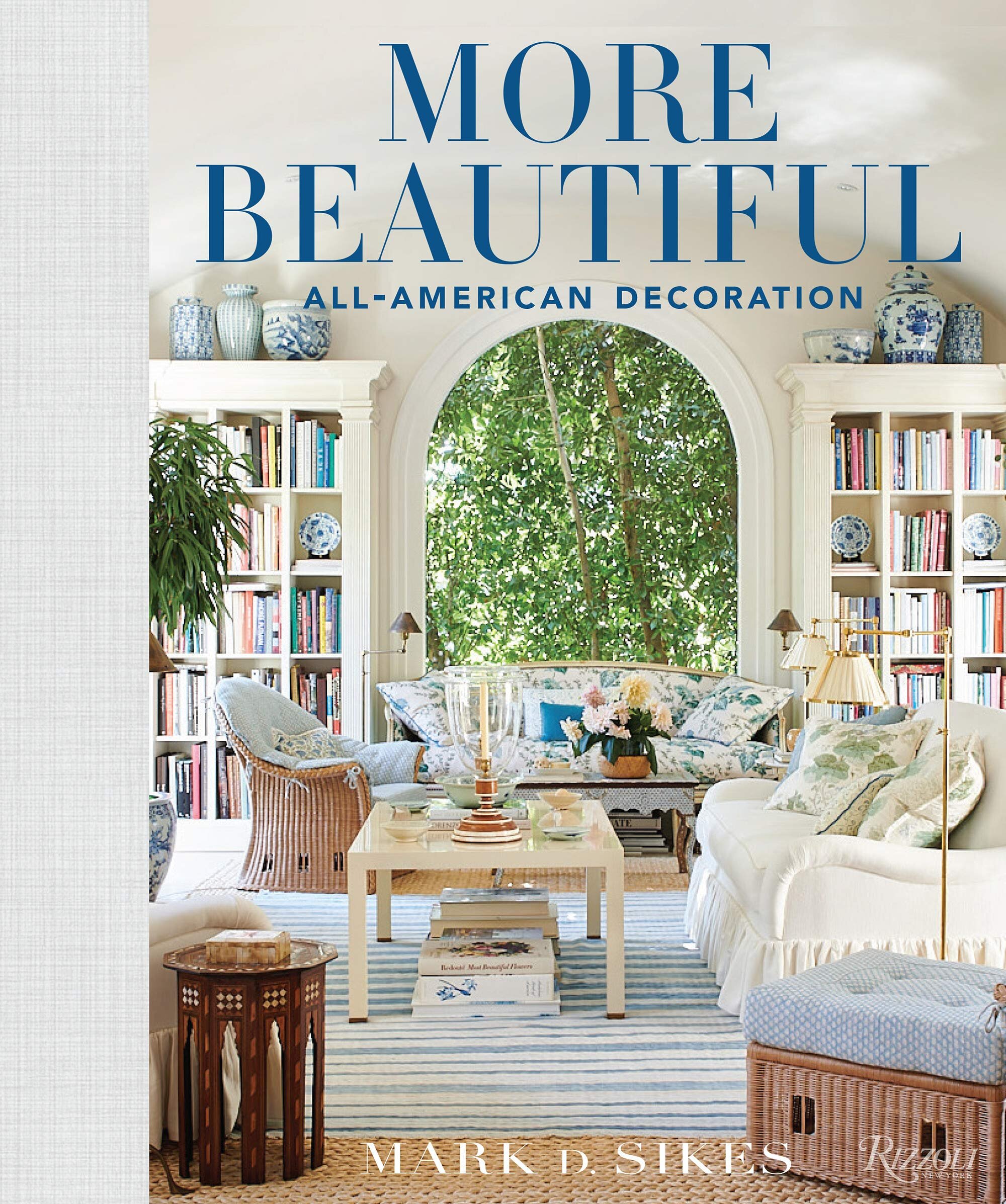 I Need These Design Books — Beth Lindsey Interior Design
