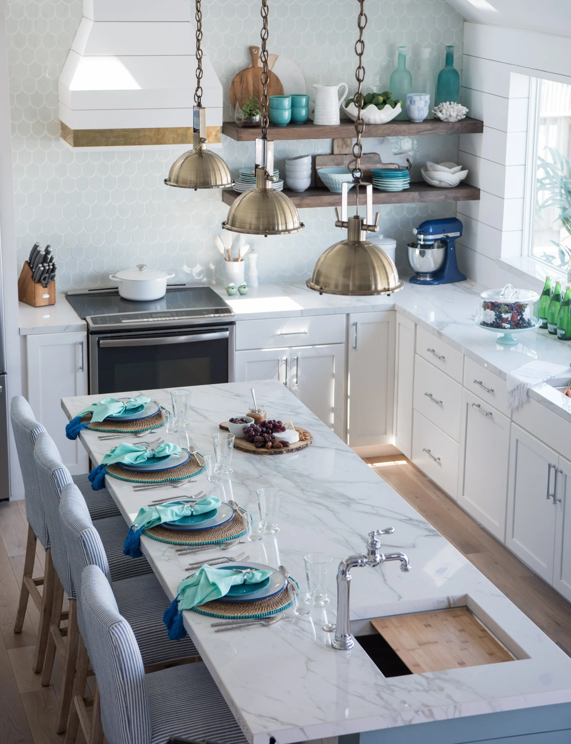 Prepping Your Kitchen for Thanksgiving