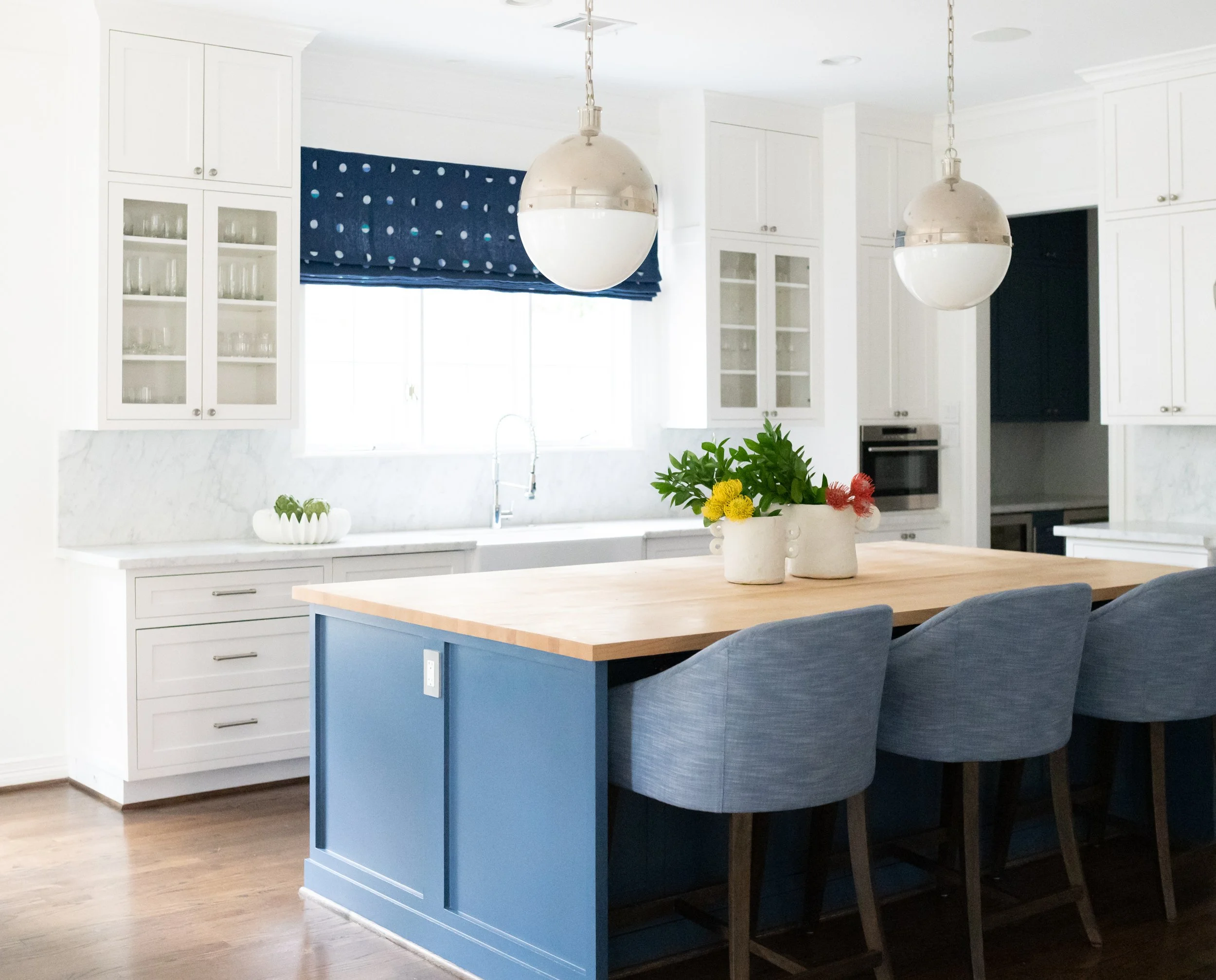The Best Kitchen Islands