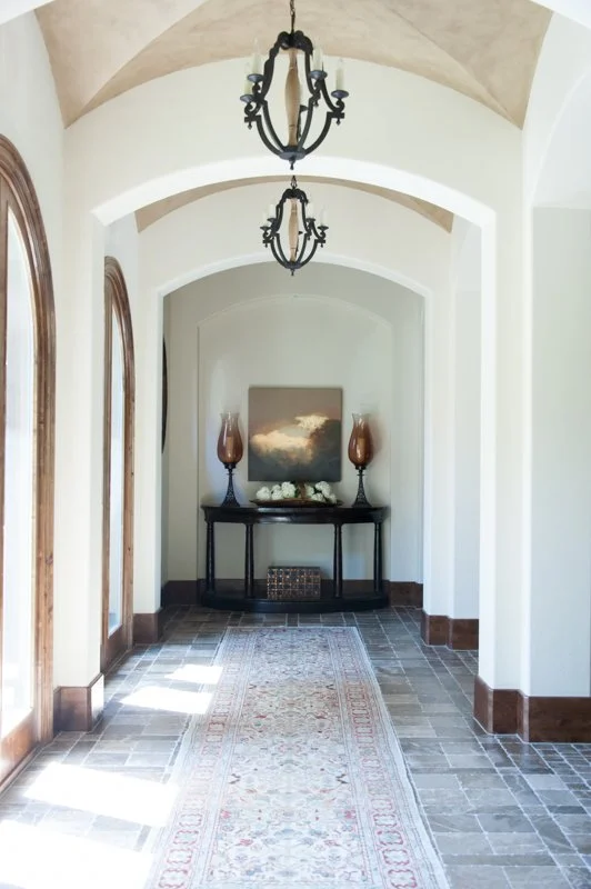 The Art of Neutrality