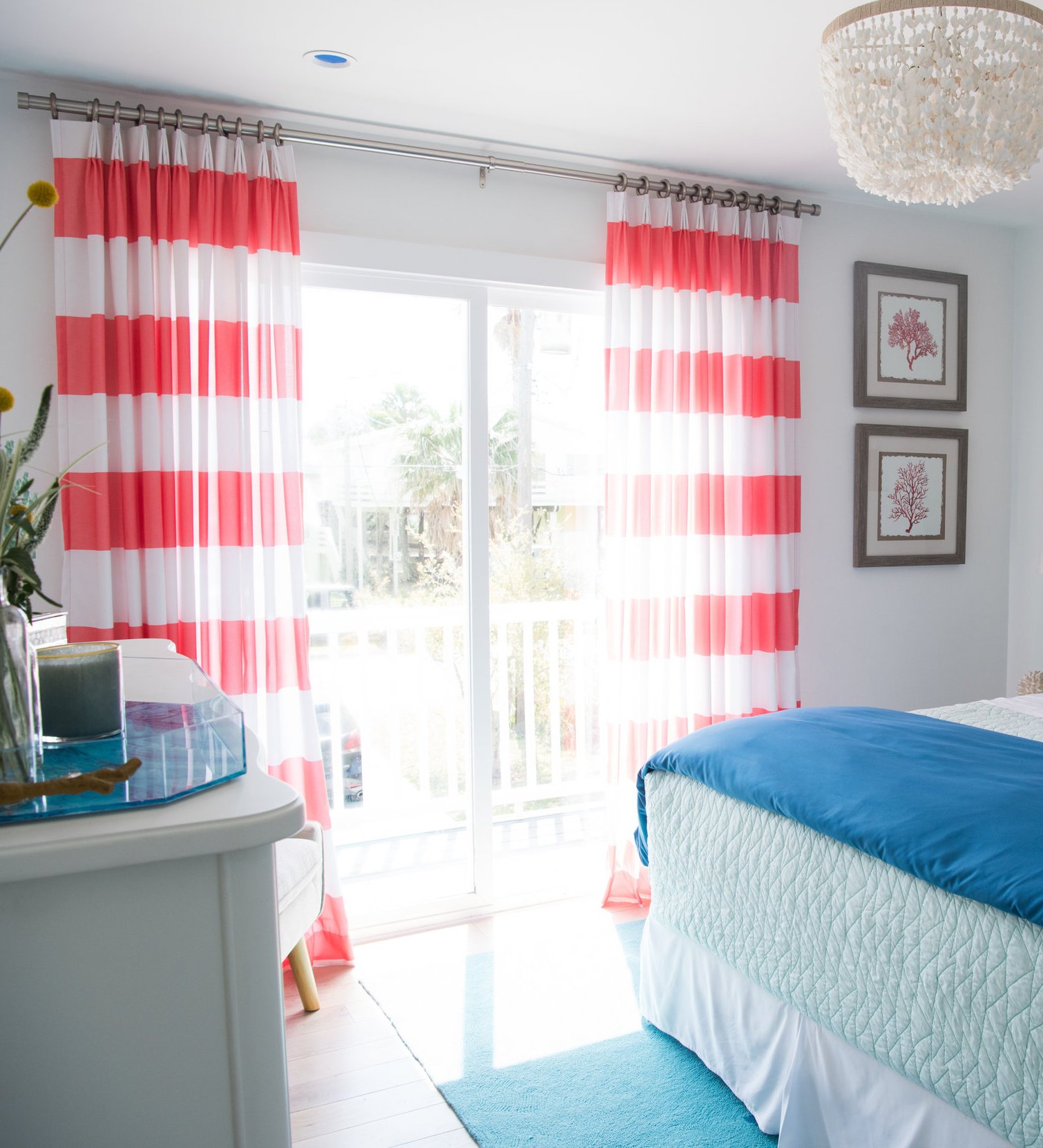 4 Tips for Window Treatments