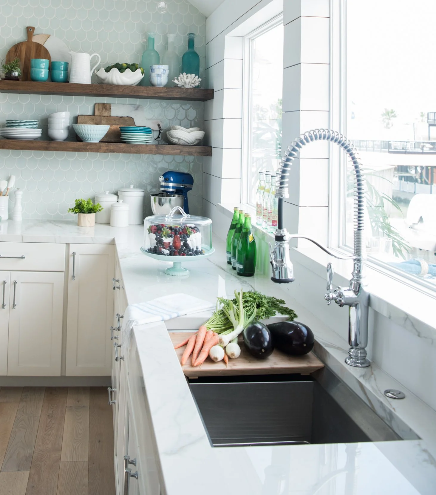 The 4 Best Sink Designs