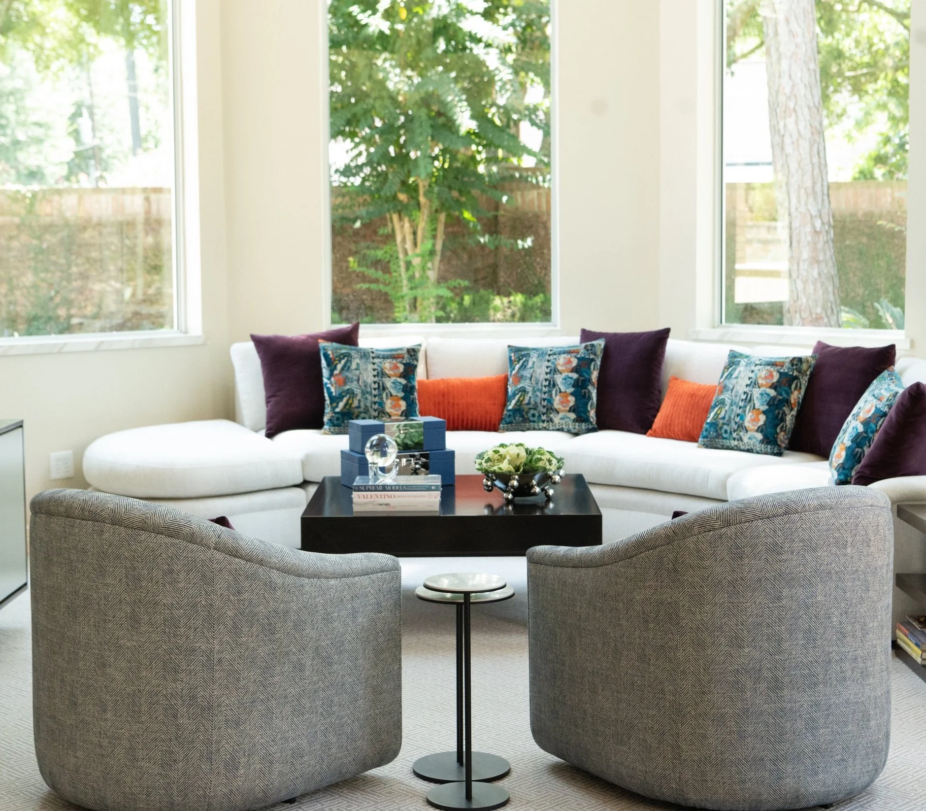 My 2 Favorite Chair Designs