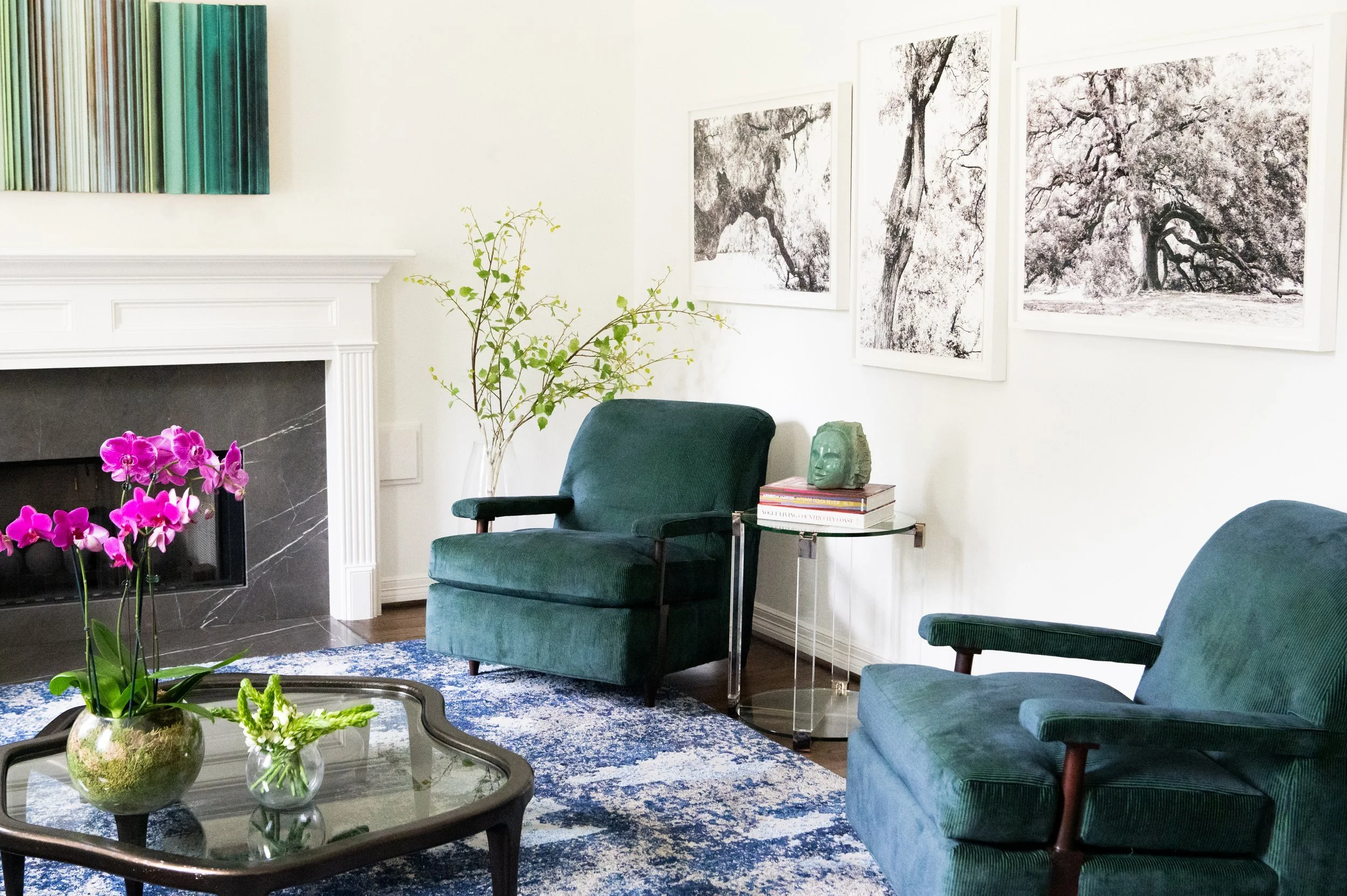 4 Tips for Buying Art