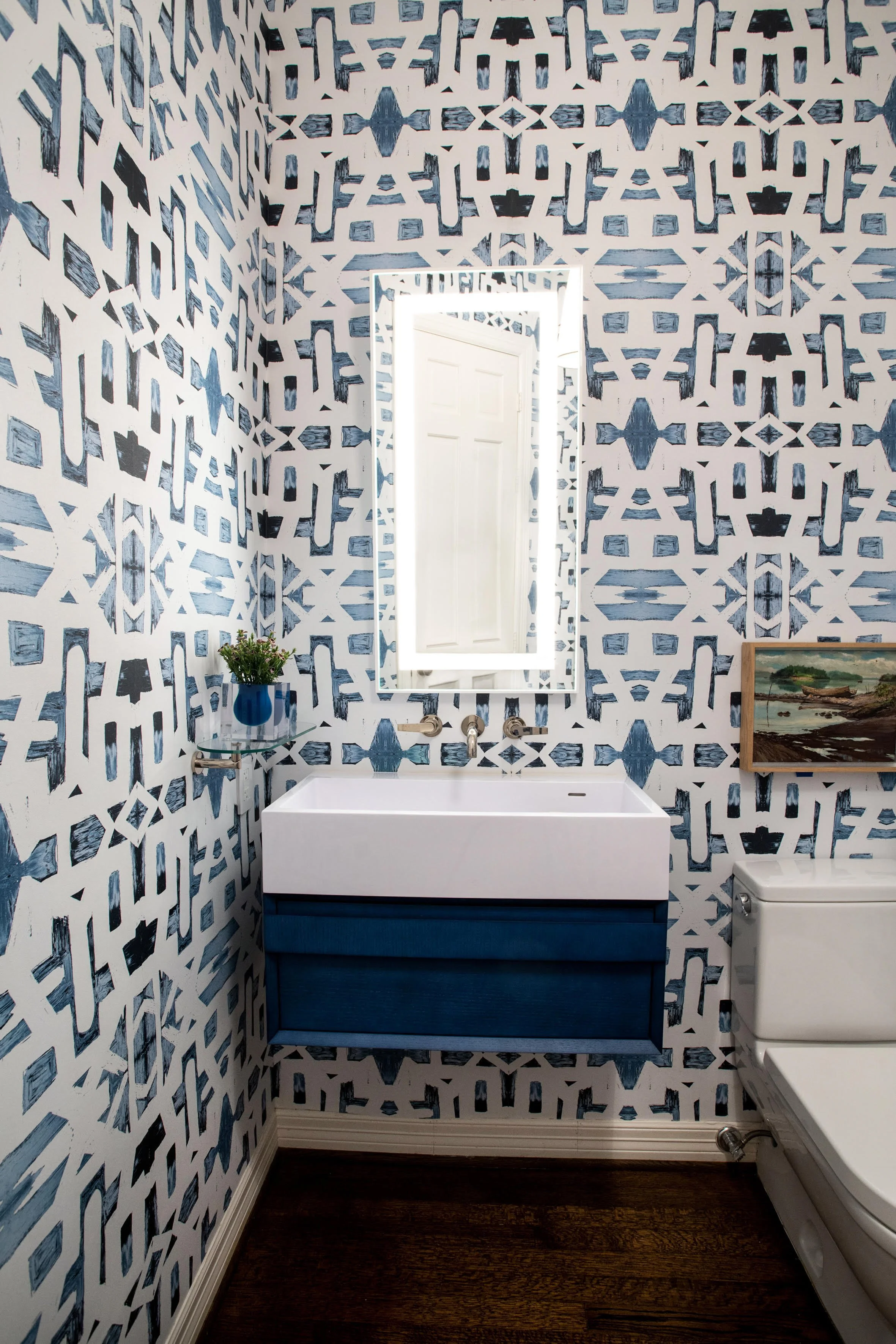 3 Reasons to Consider a Floating Vanity