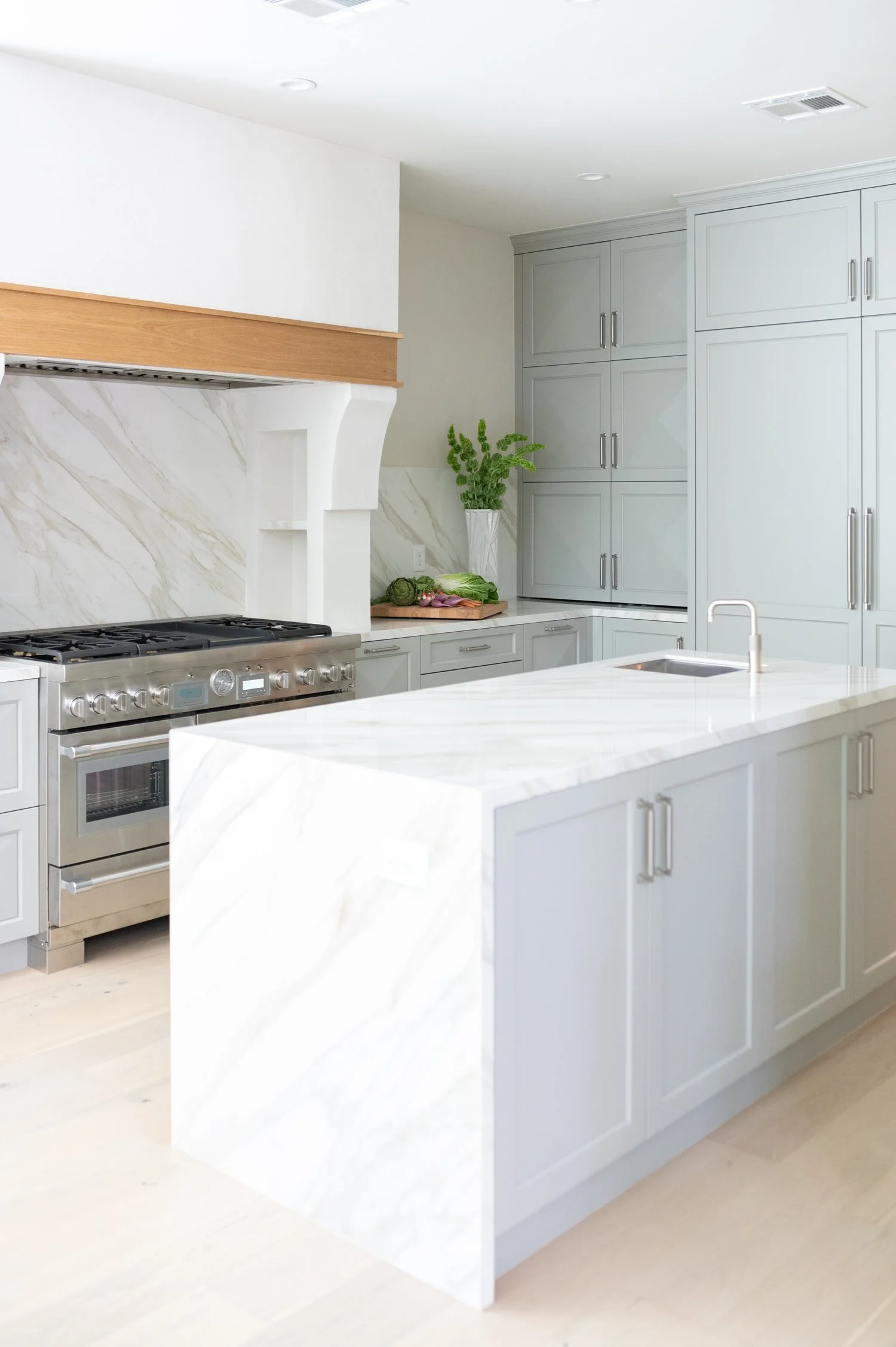 5 Must-Have Kitchen Details for Thanksgiving Prep