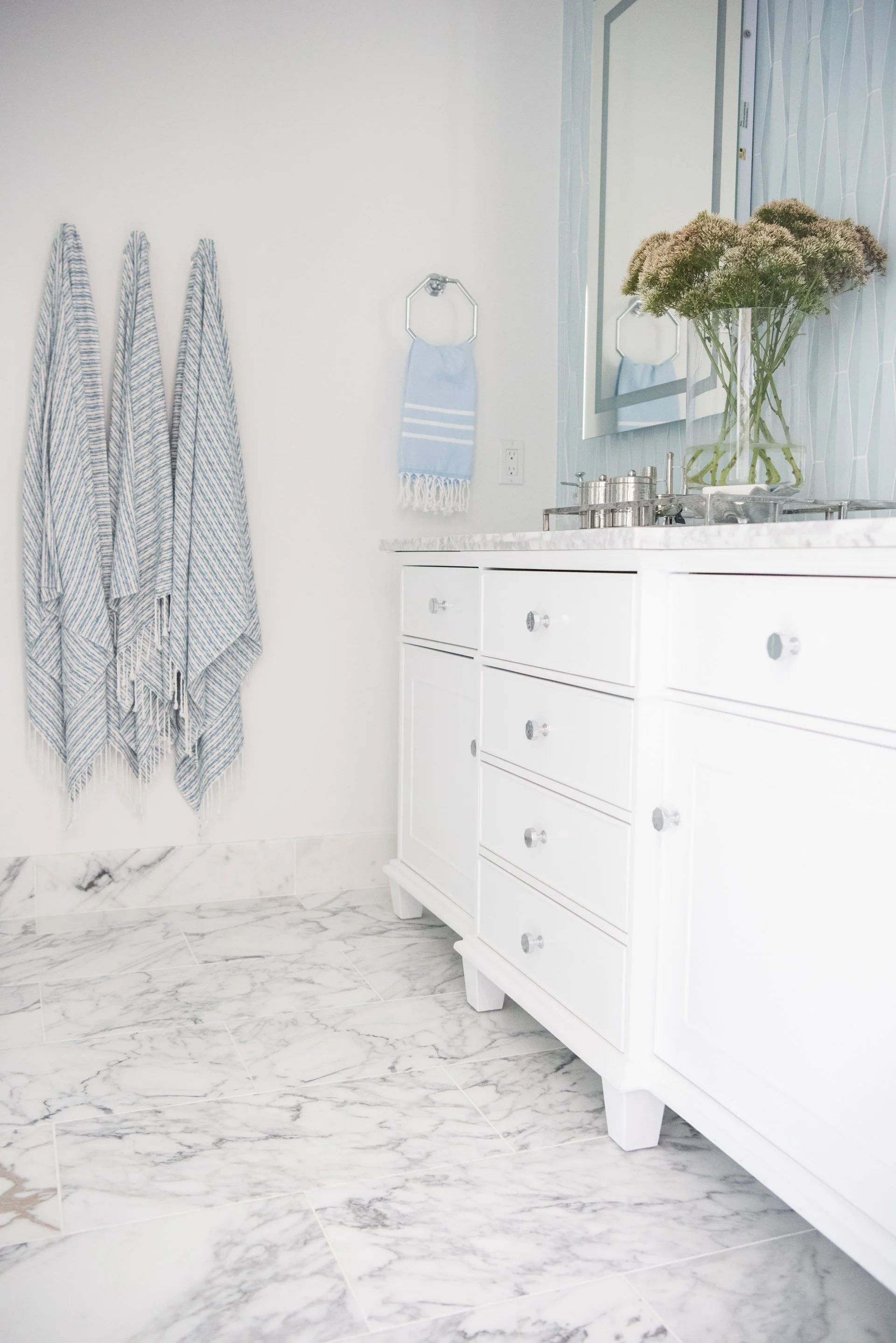The Best Flooring Options for the Bathroom