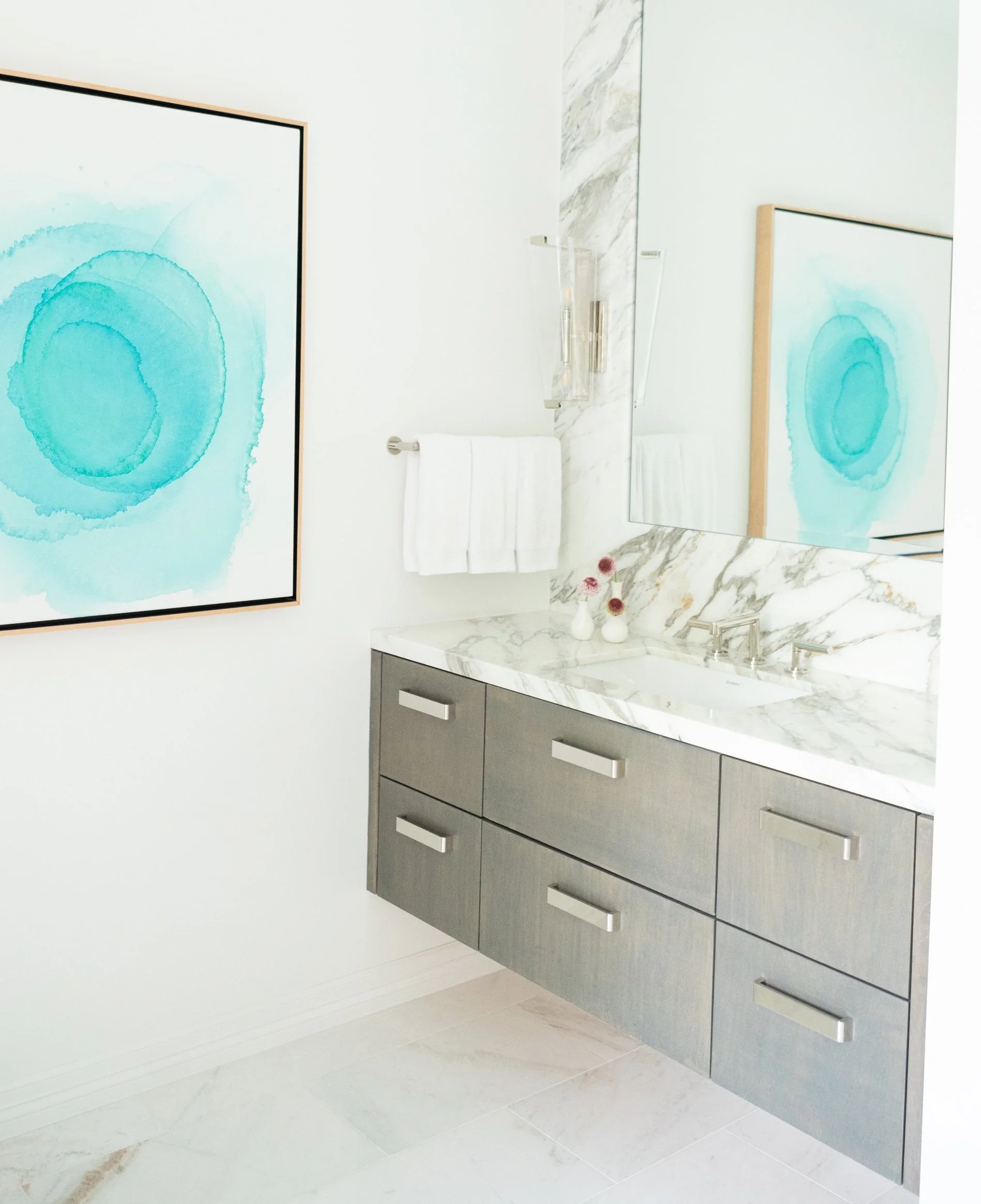 3 Ways to Select the Perfect Bathroom Hardware