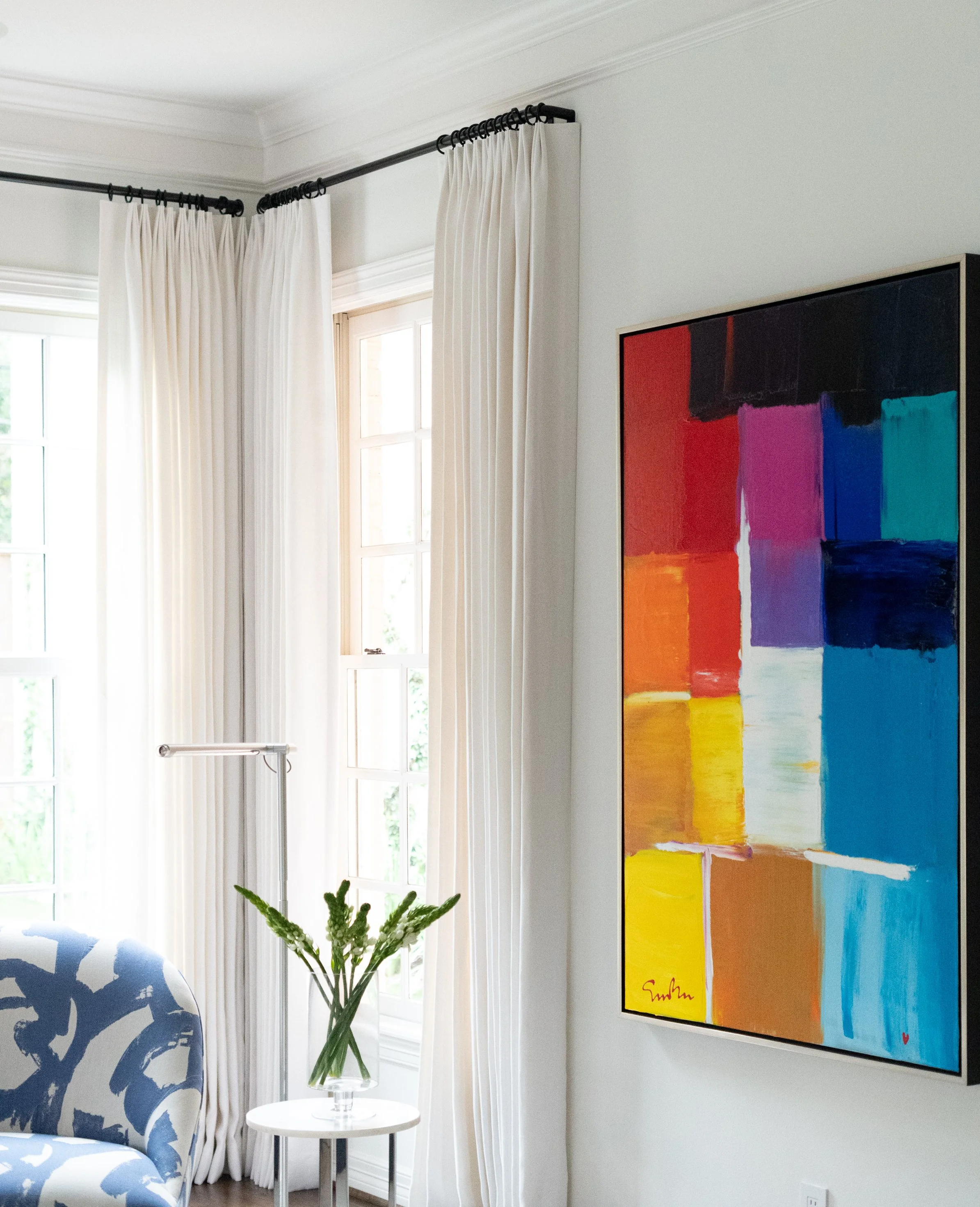 How to Select the Right Window Treatments