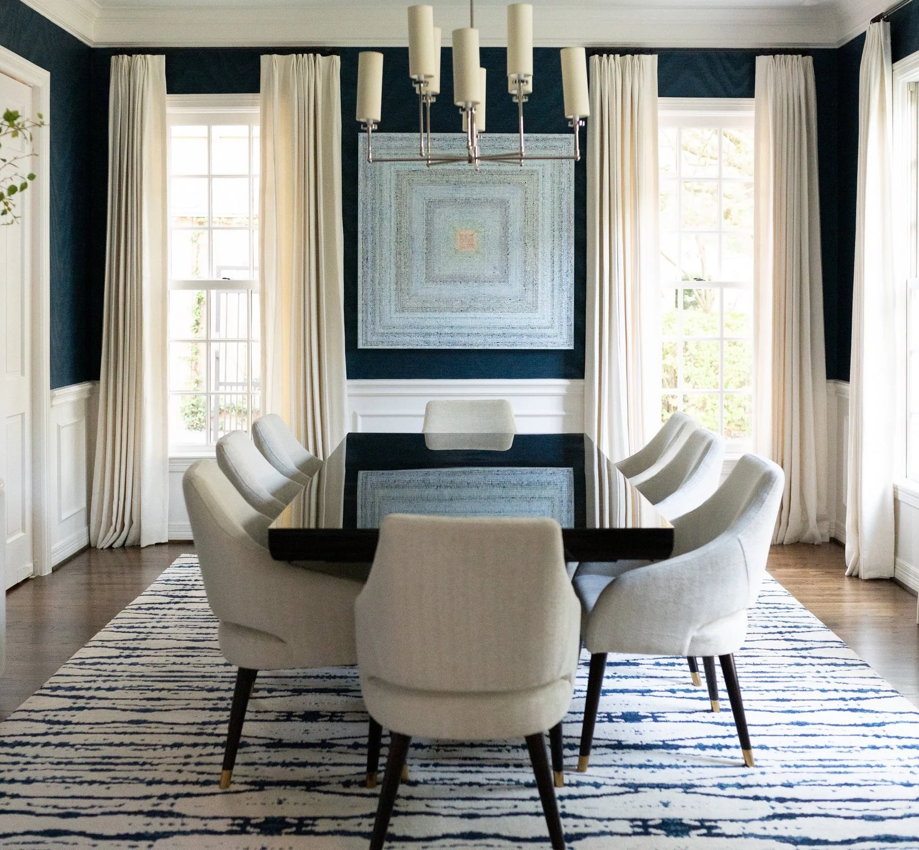 Rug Rules for Every Room