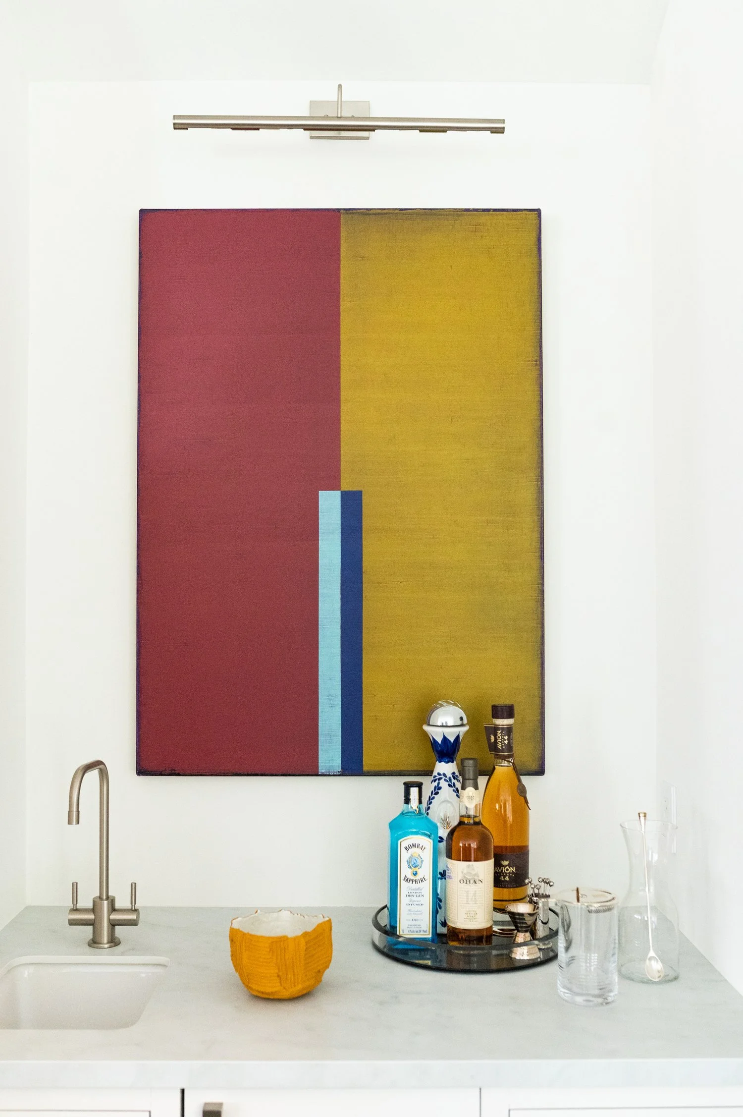 5 Luxe Design Ideas for Your Home