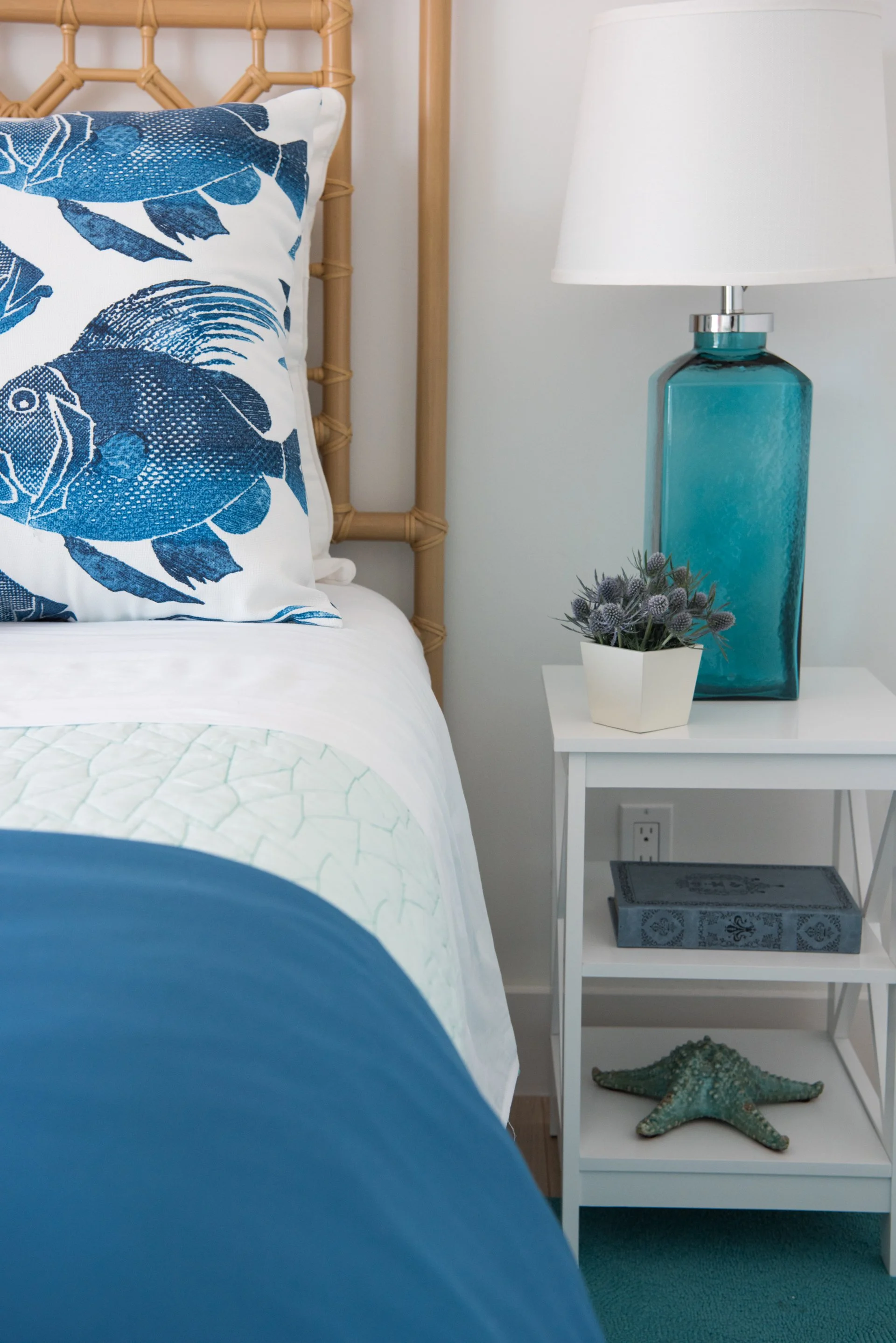 The Best Bedside Lighting