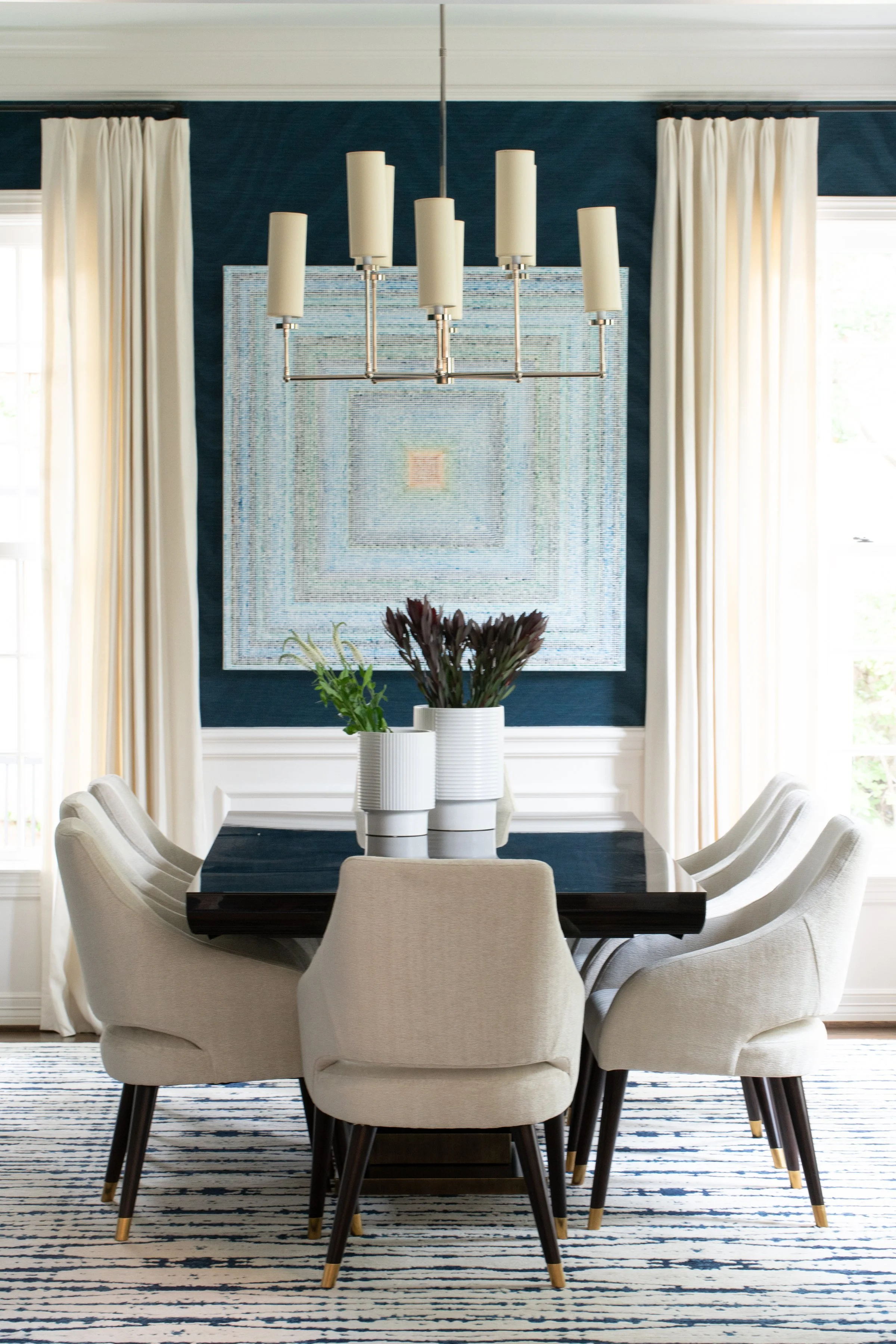 5 Dining Room Ideas for the Holidays