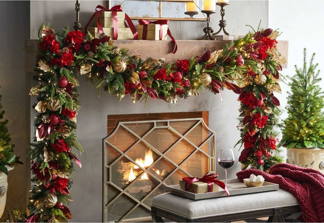 4 Pro Tips for Holiday Decorating