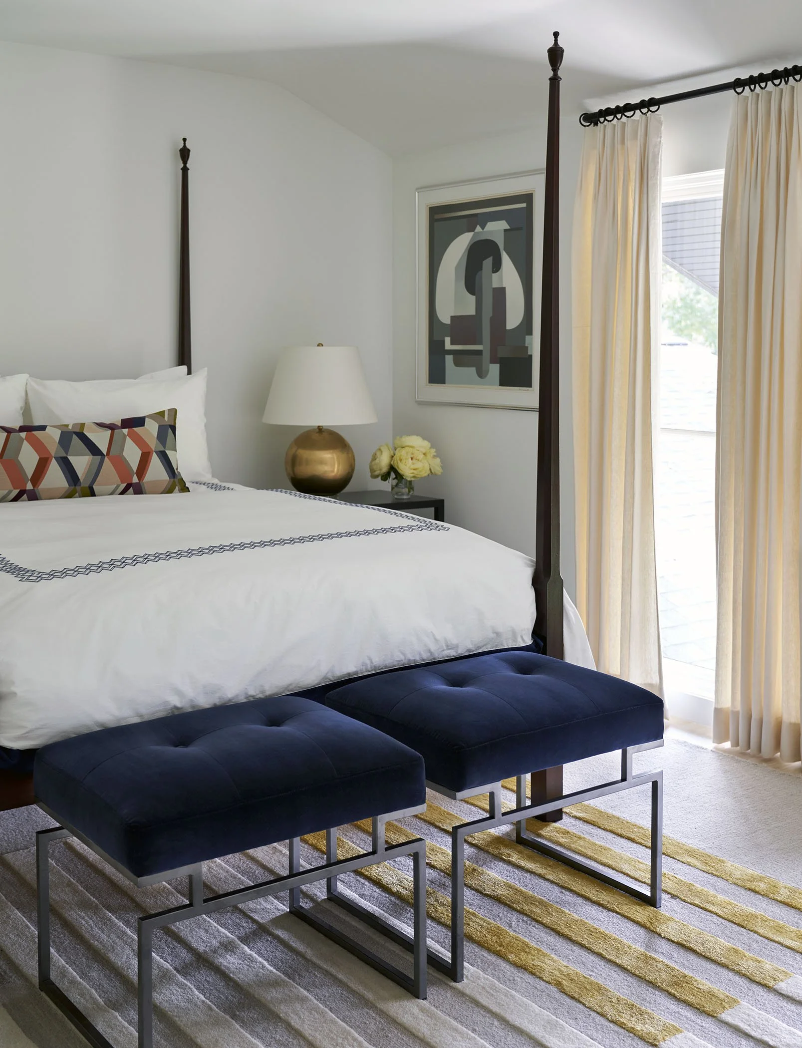 Rug Rules for Every Room