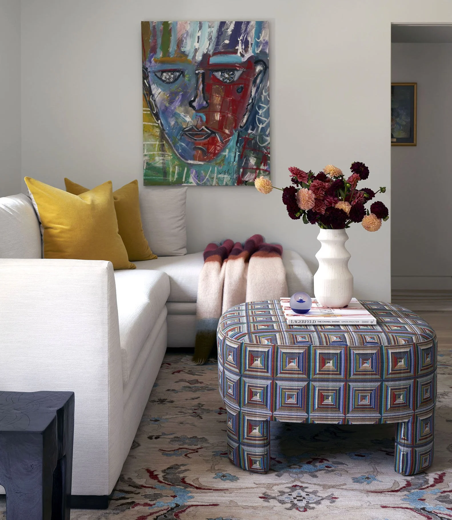 Which Sofa Is Best: One, Two, or Three Cushions?