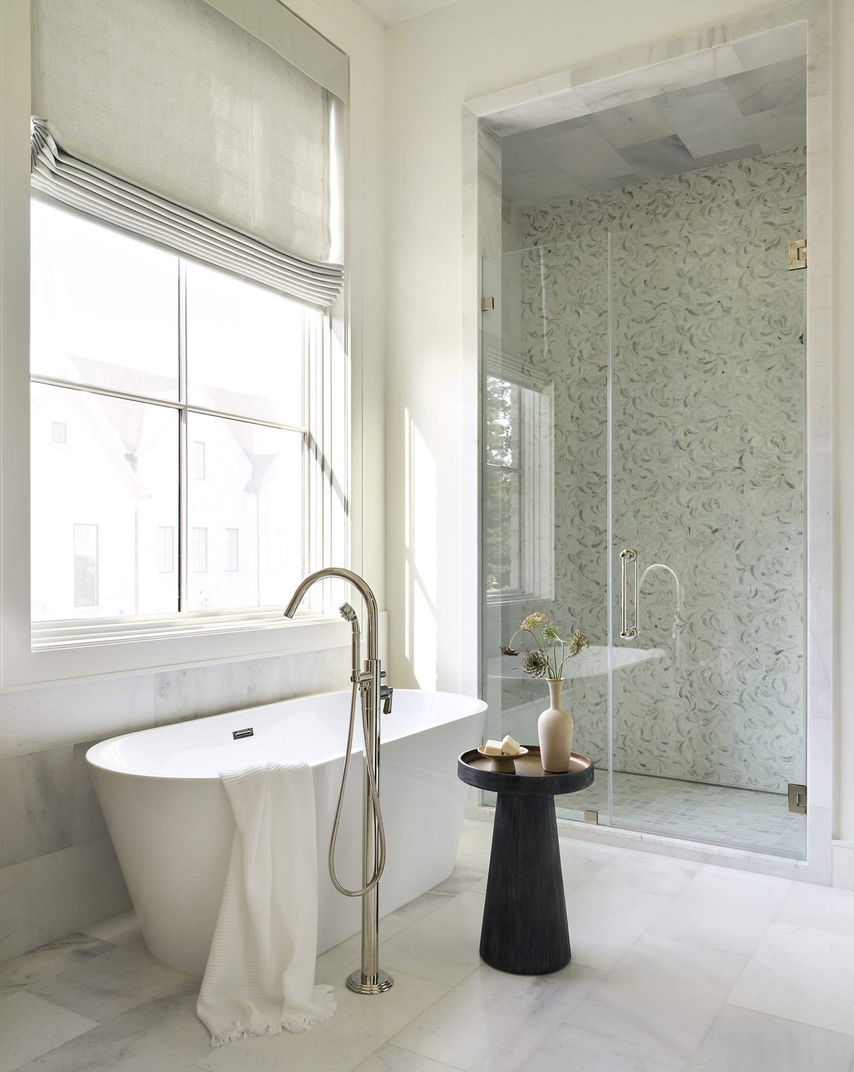 Which Is Best: Bathtub or Shower?