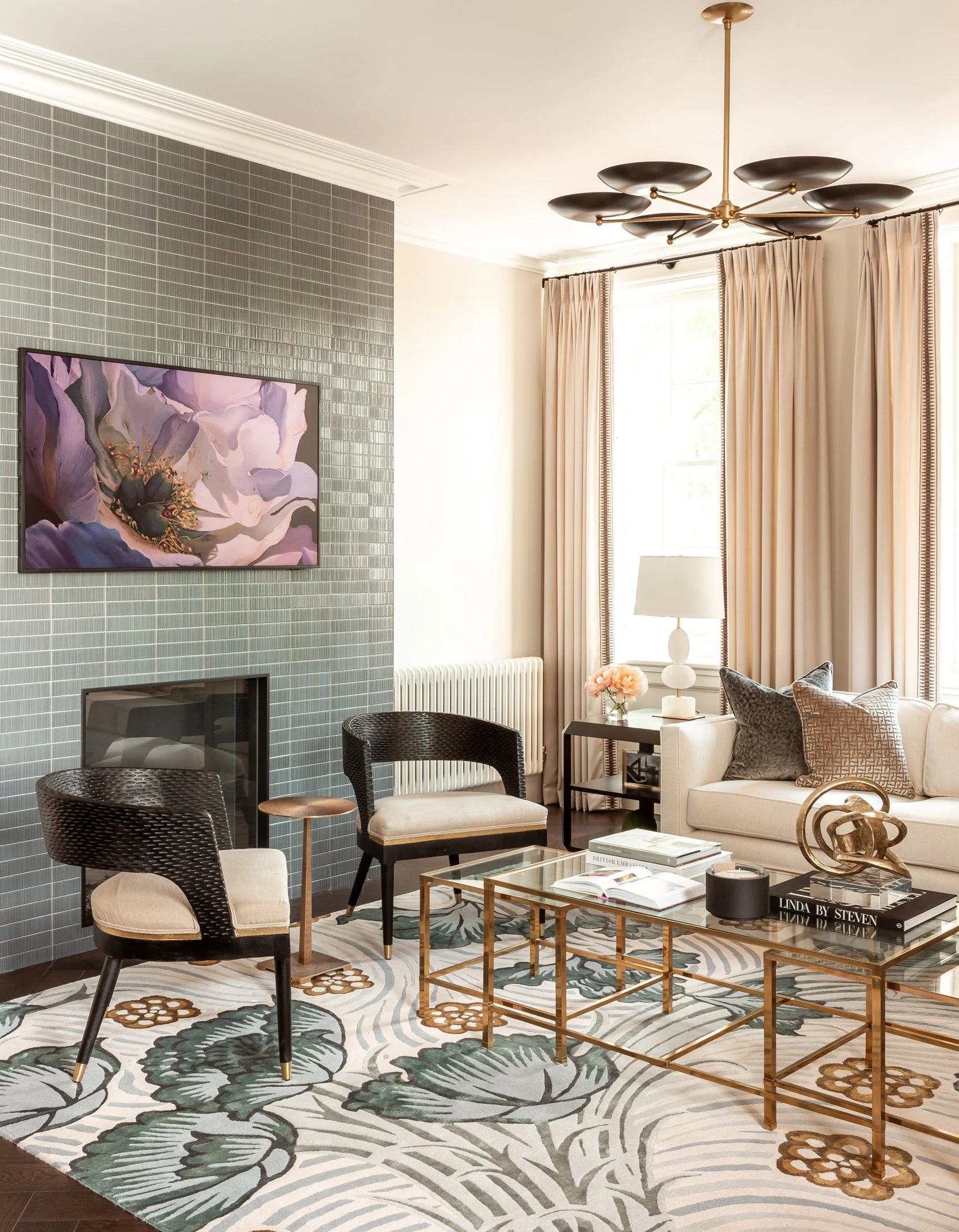 3 Rug Looks Trending Now