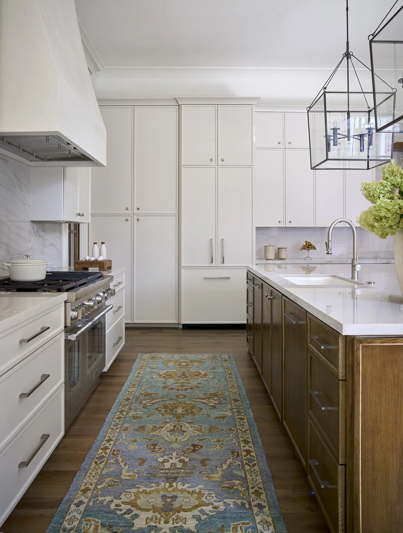 Pros and Cons of Panel-Ready Refrigerators