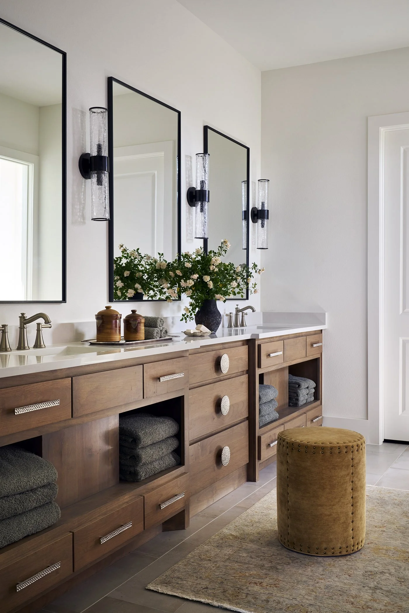 Fastballs Farm Primary Bathroom