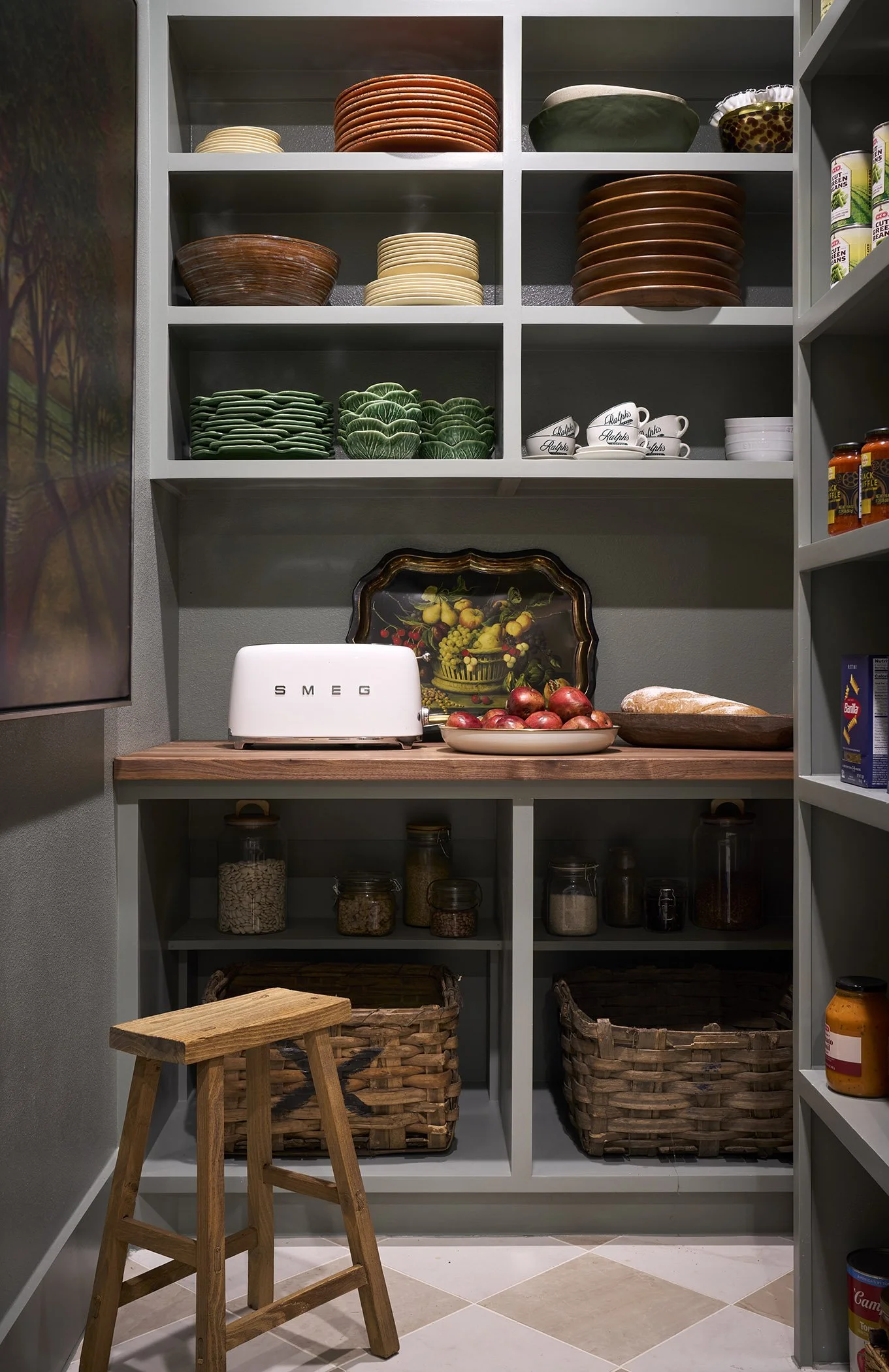 Fastballs Farm Pantry 