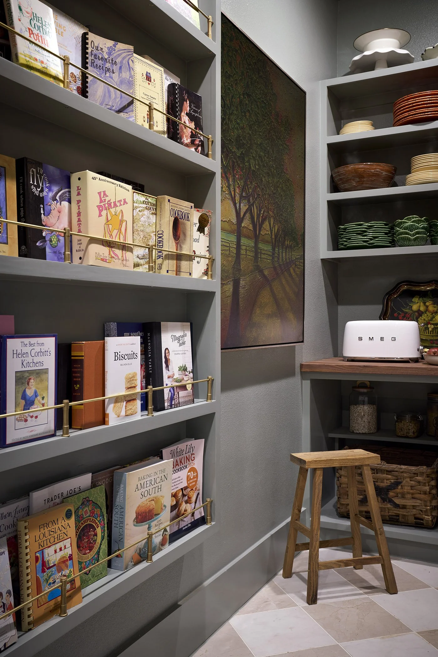 Fastballs Farm Pantry 2