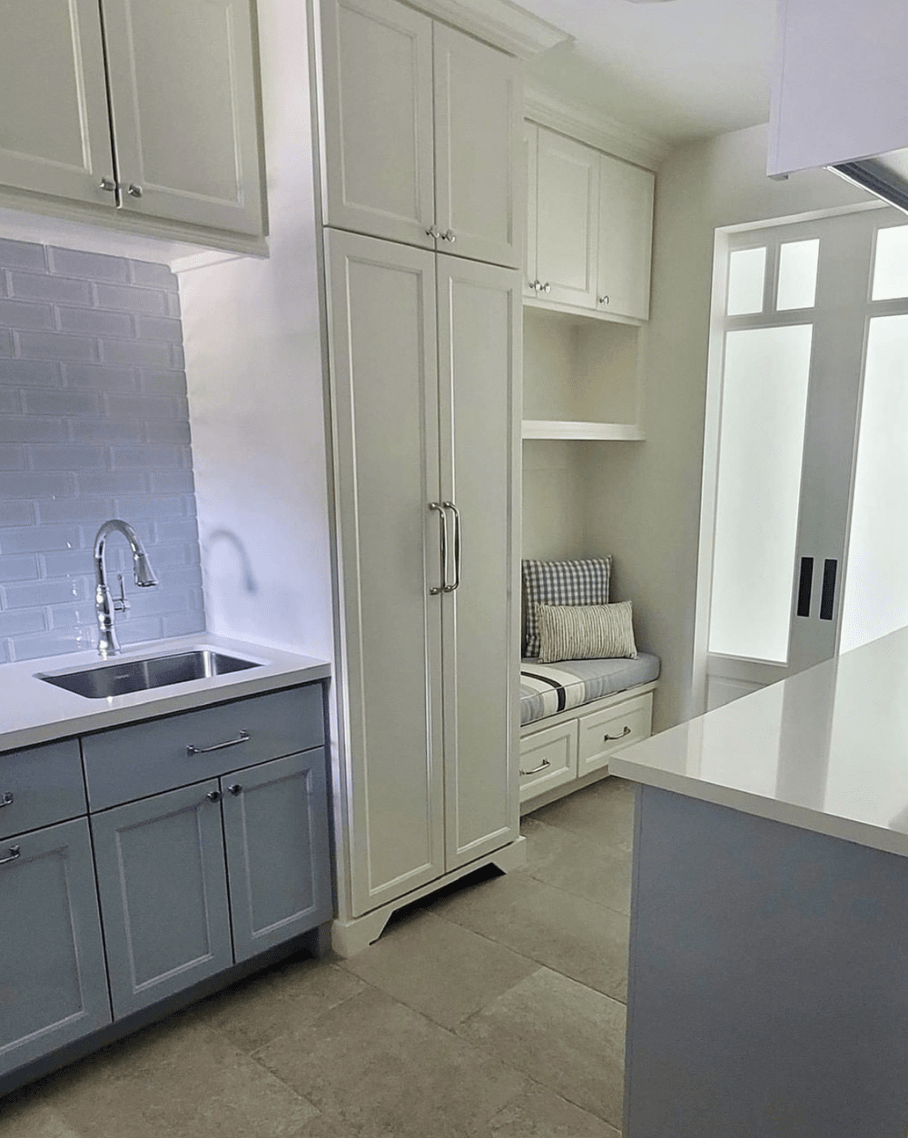 5 Tips for Lovely Laundry Rooms — Beth Lindsey Interior Design