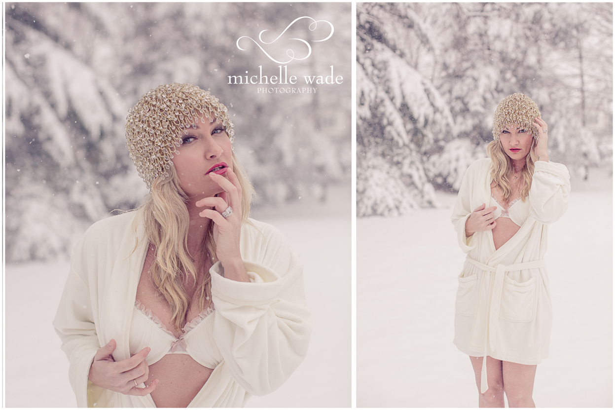Michelle Wade Photography