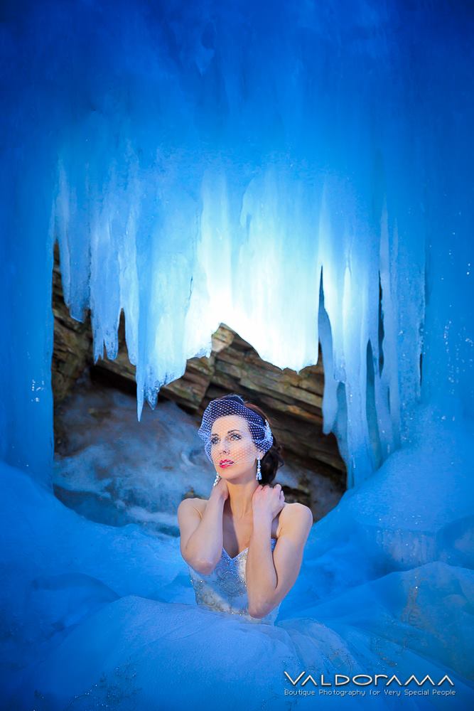 Dress: Theweddingdressllc.com Photographer: Valdorama Model: Valda Ludwig