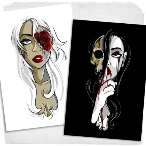 Life & Death
