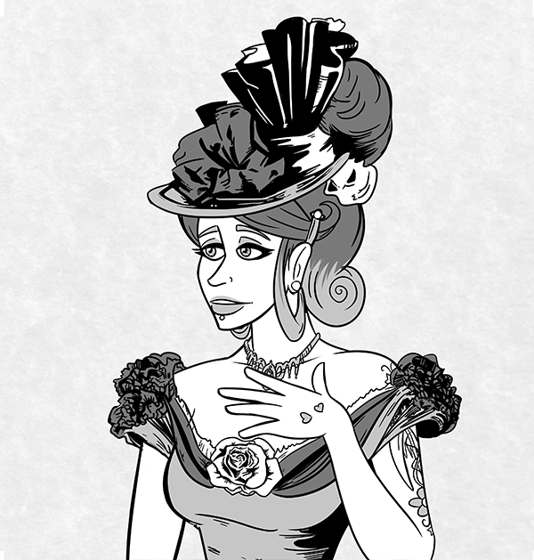 Victorian Cadence