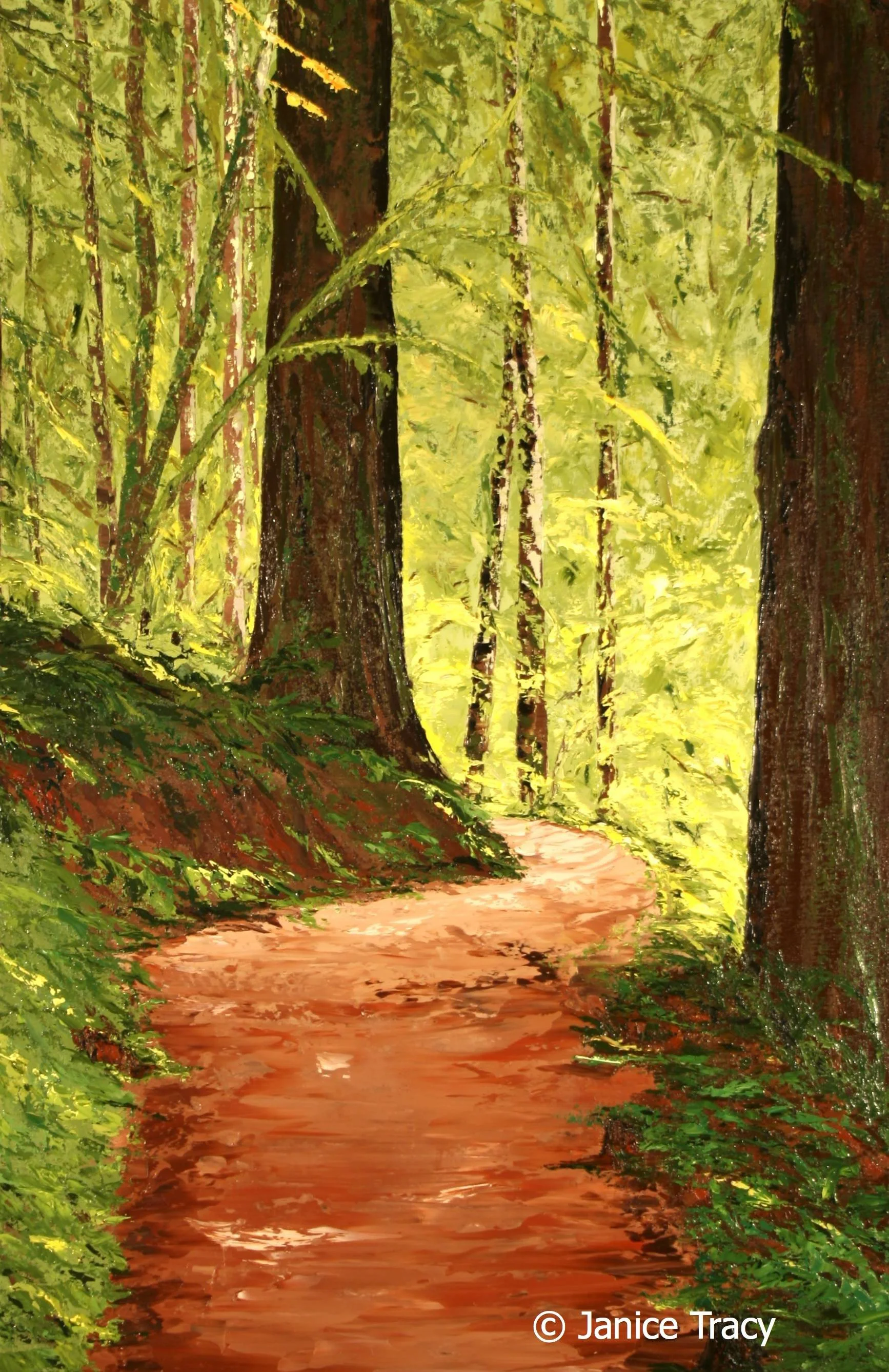 Eagle Creek 1