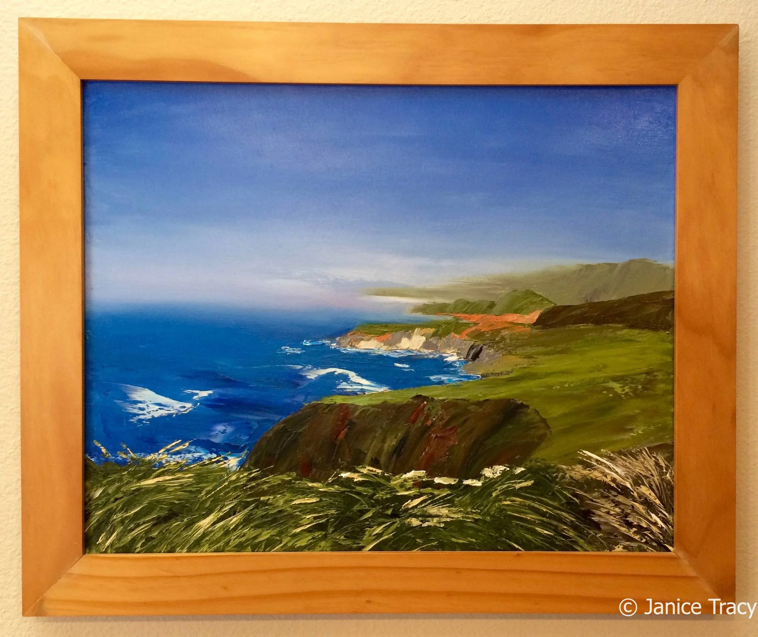 Big Sur 1
