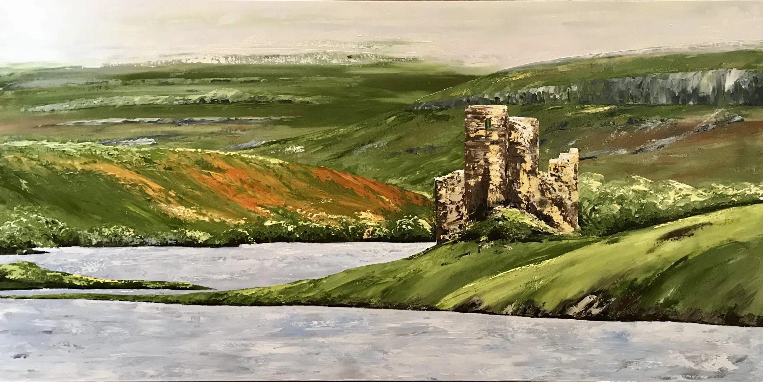 Castle Ardvreck