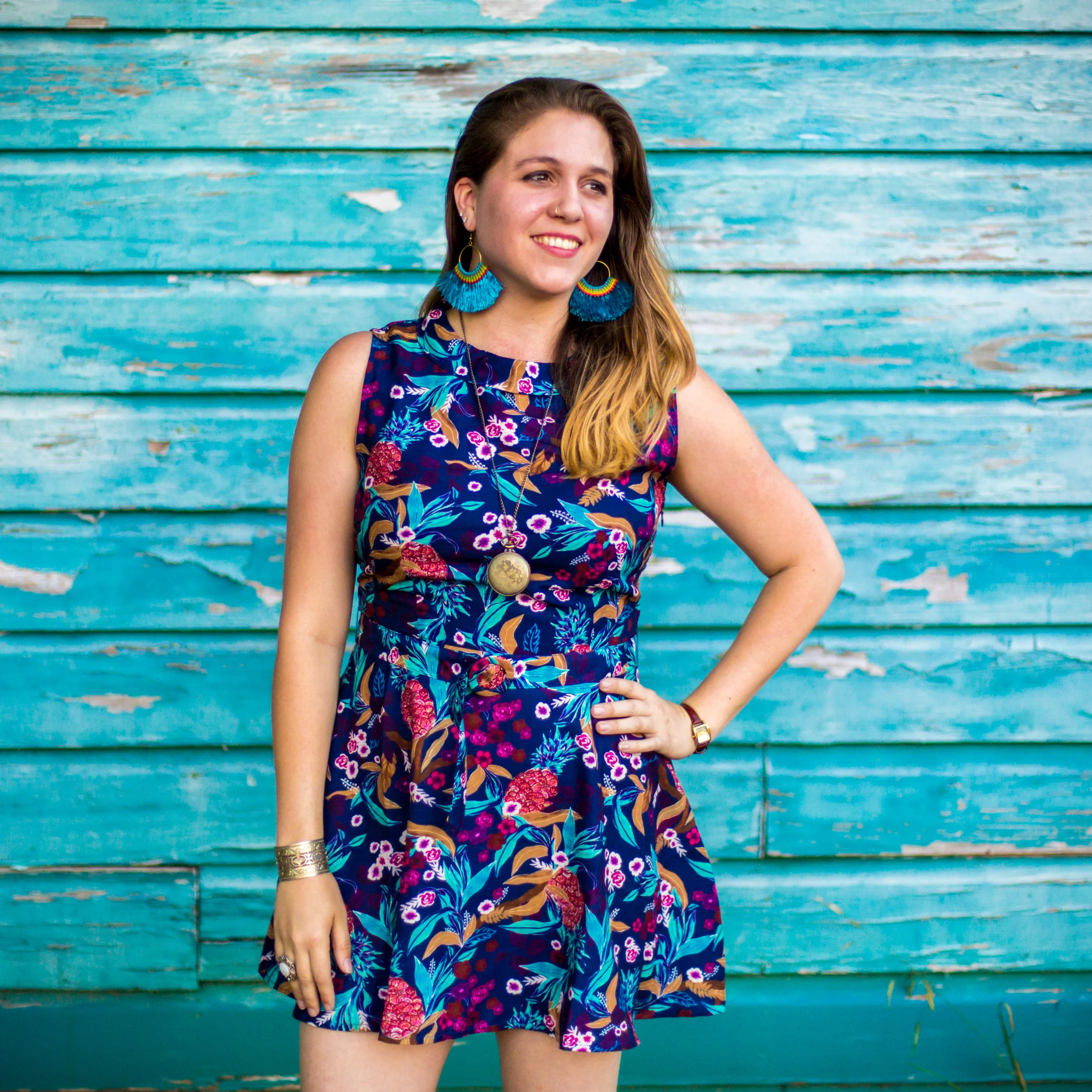 Andrea K. Rampone is currently an Austin, TX based painter and photographer.