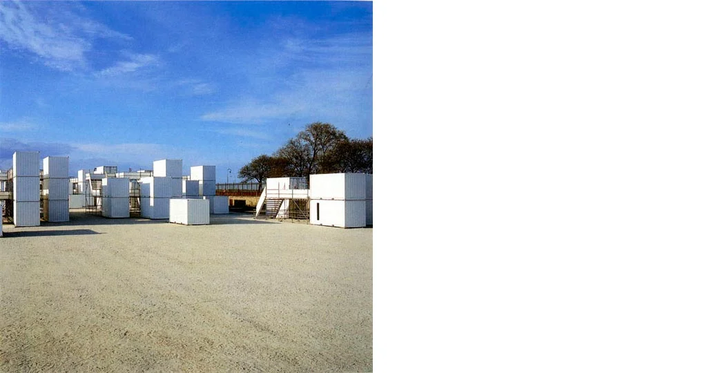 Container 96