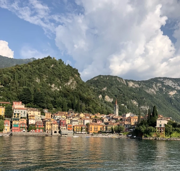 Varenna