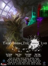  TALES FROM THE MINUS LAB -composer