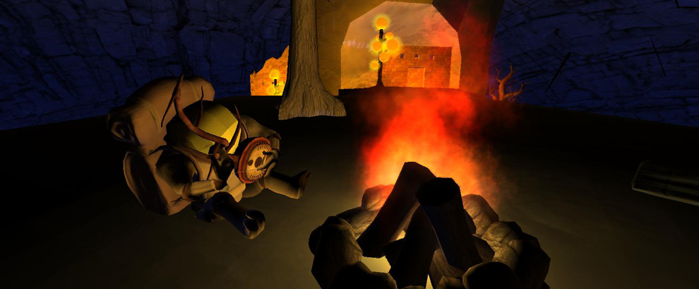 Outer Wilds wins grand prize at 2015 IGF Awards