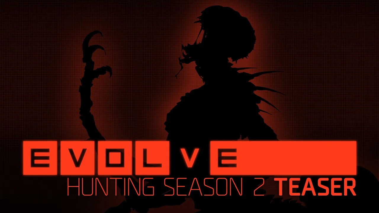 Evolve: Season 2 E3 2015