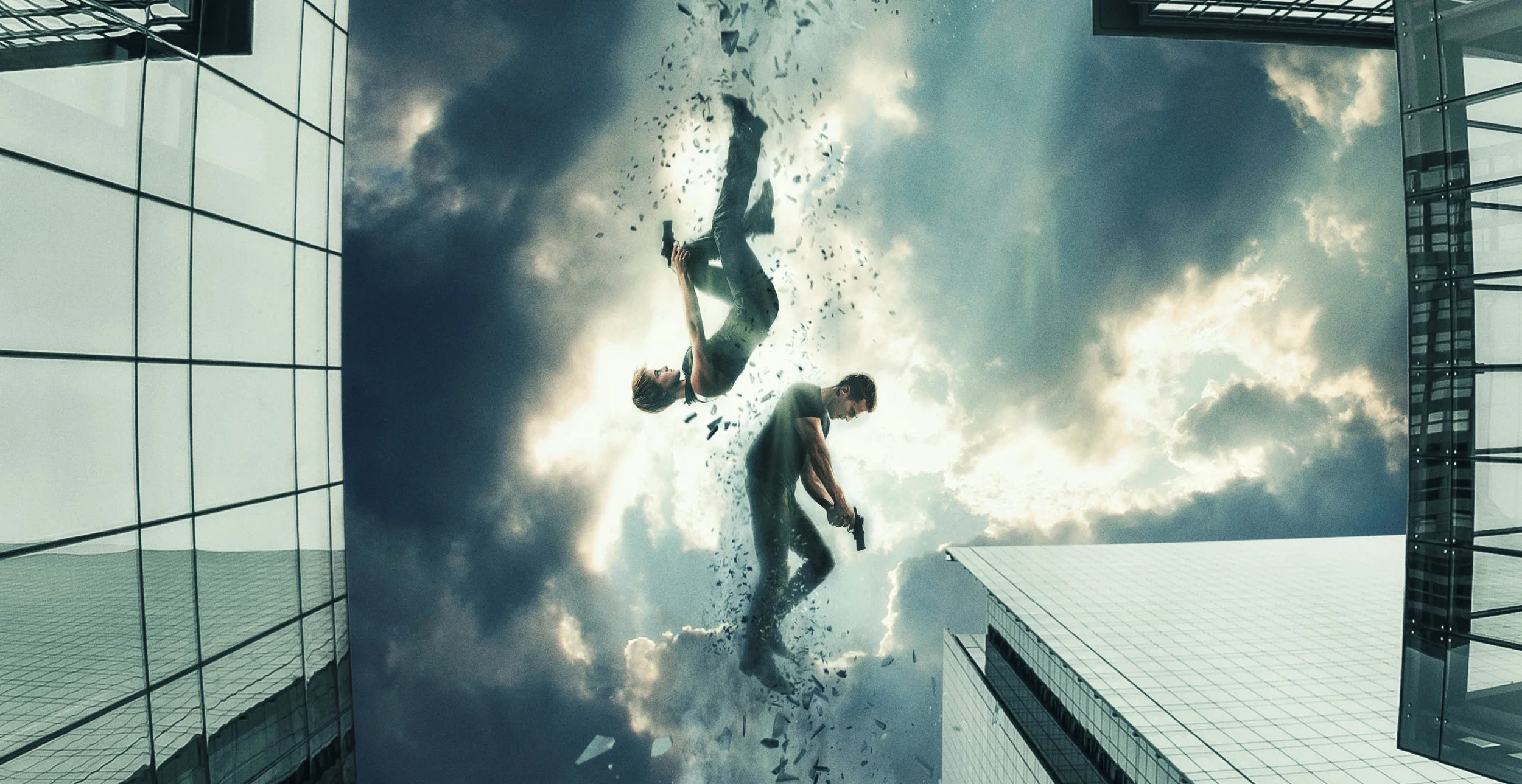 Insurgent